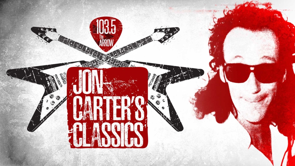 Jon Carter's Classics