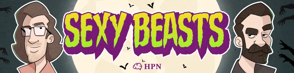 Sexy Beasts