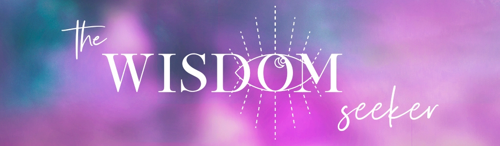 The Wisdom Seeker