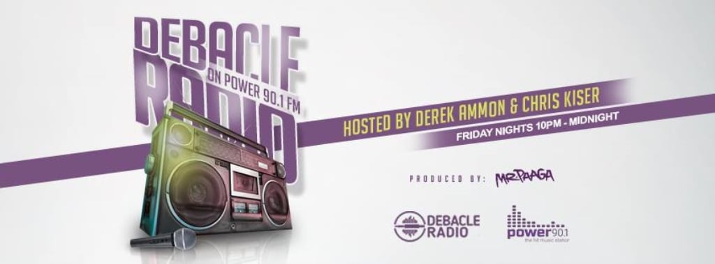 Debacle Radio