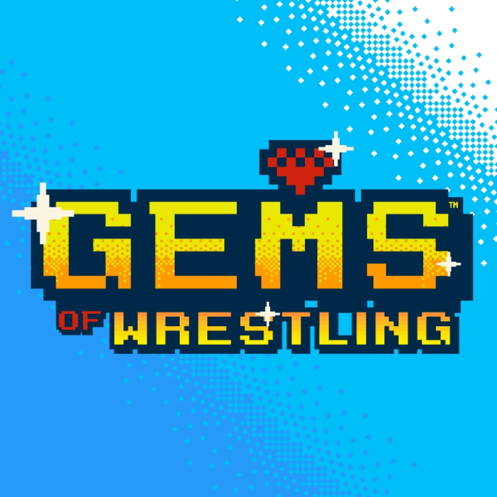 Gems of Wrestling