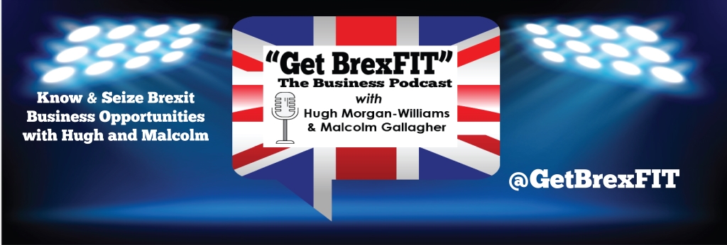 Get BrexFIT