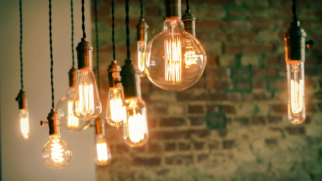 99 Light Bulbs