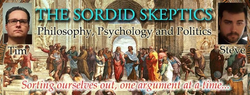 The Sordid Skeptics