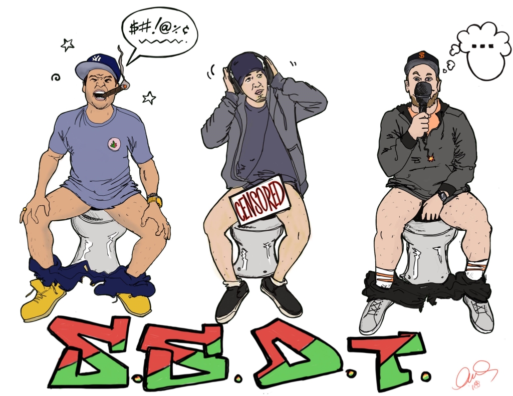 SSDT