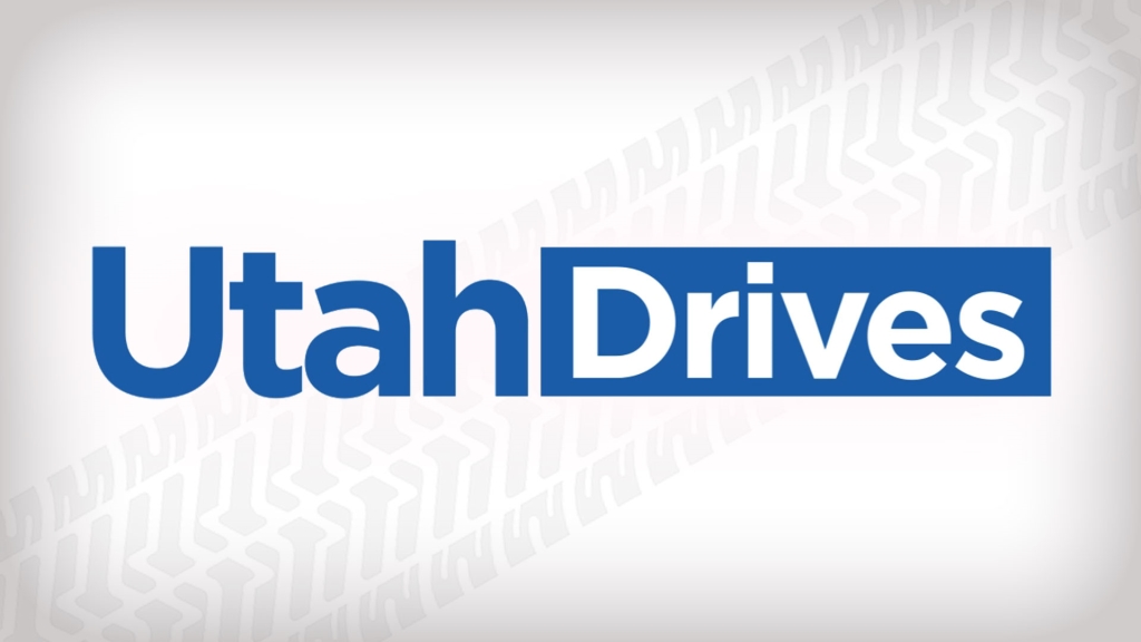 Utah Drives