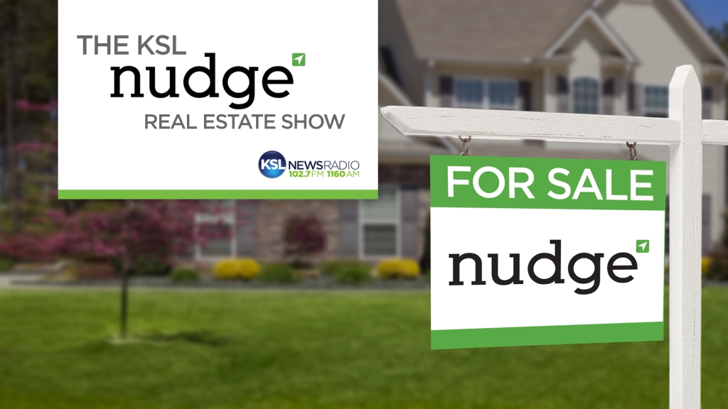 The Nudge Real Estate Show