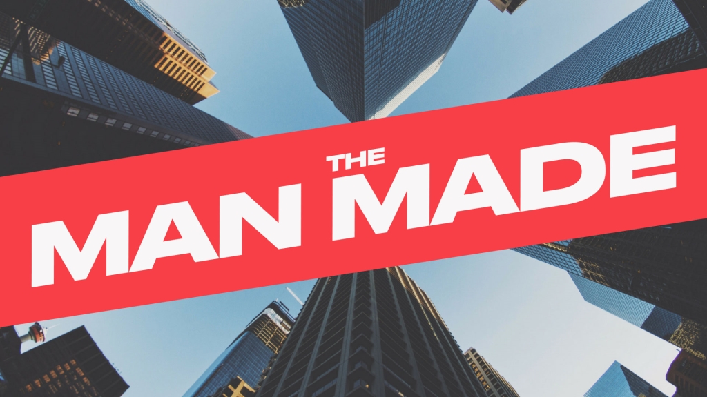 The Man Made