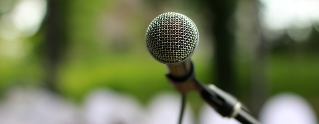 Sharing Your Faith Radio