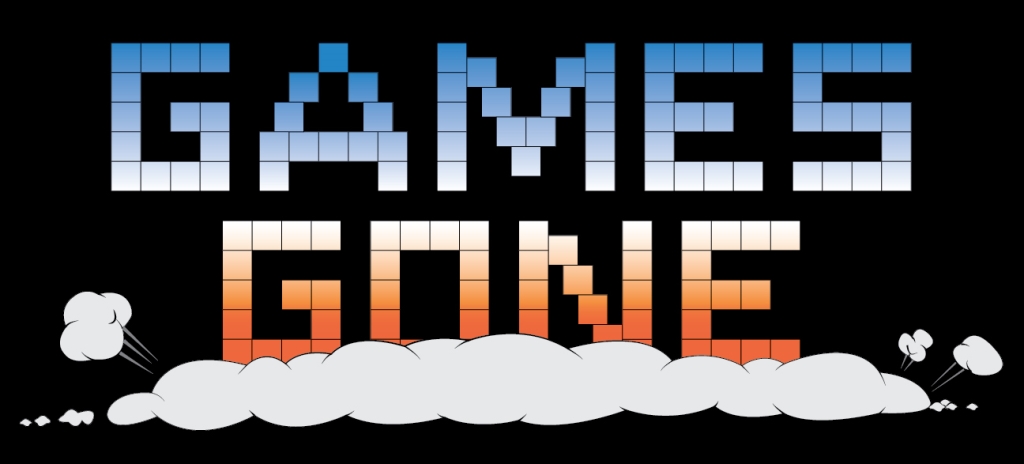 Games Gone