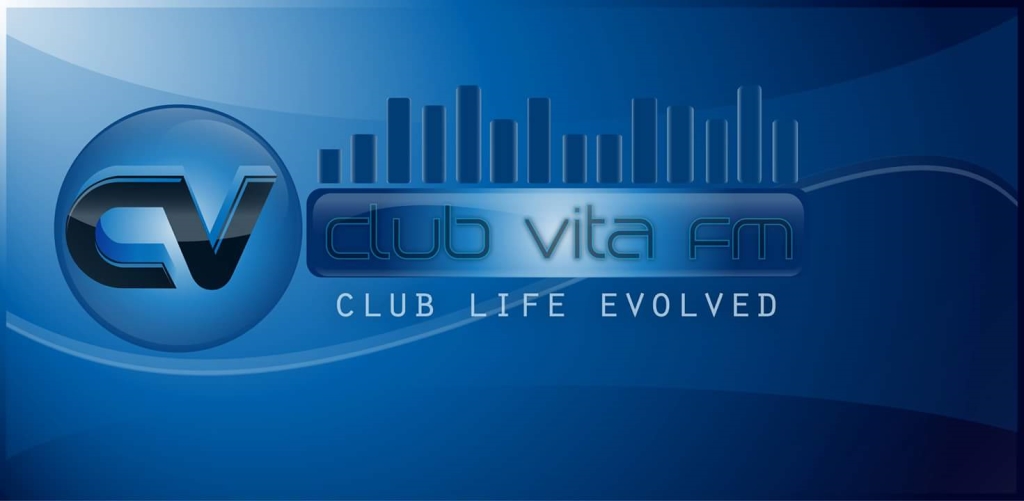 Club Vita FM Podcast - Club Life Evolved