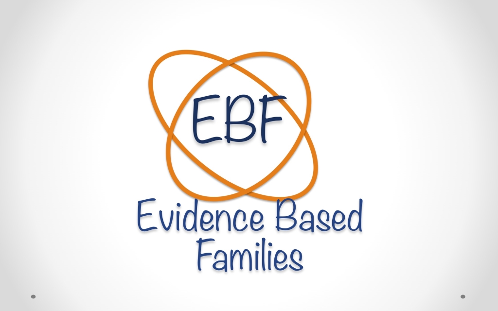 Evidence Based Families