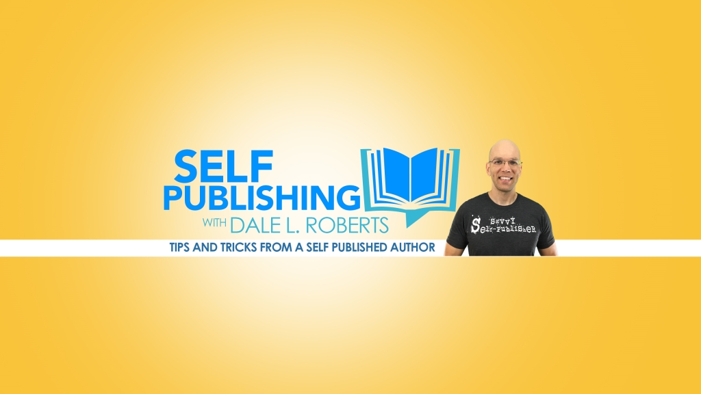 Self-Publishing with Dale