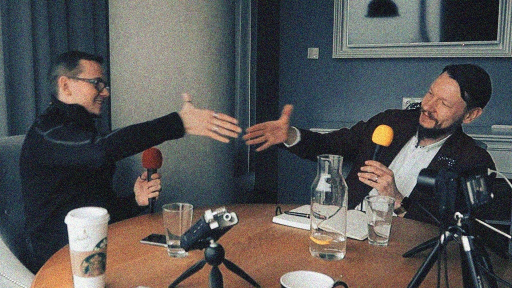 Przekaz podcast