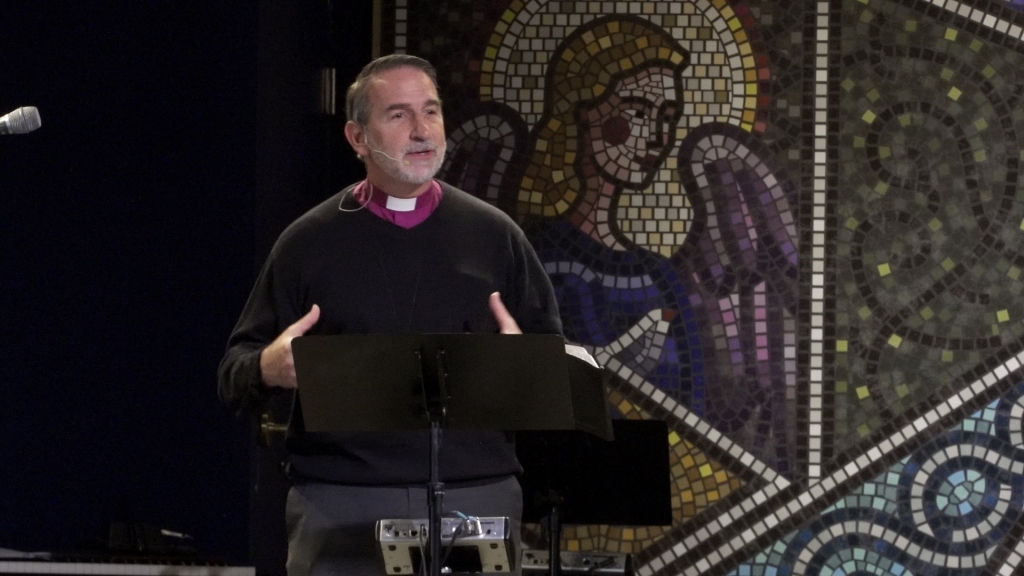 Daily Devotional By AWFTL with Archbishop Foley Beach