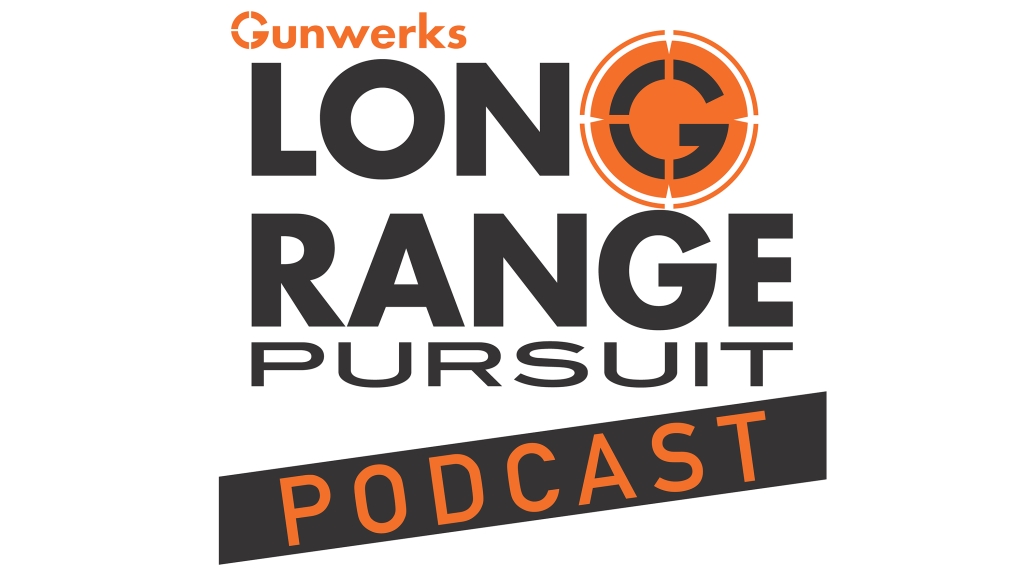Long Range Pursuit