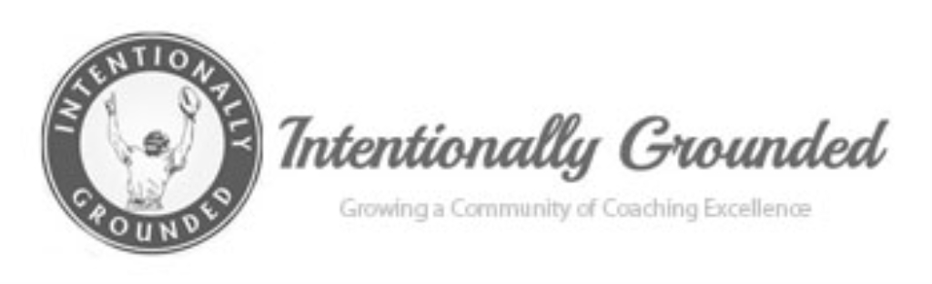 Intentionally Grounded