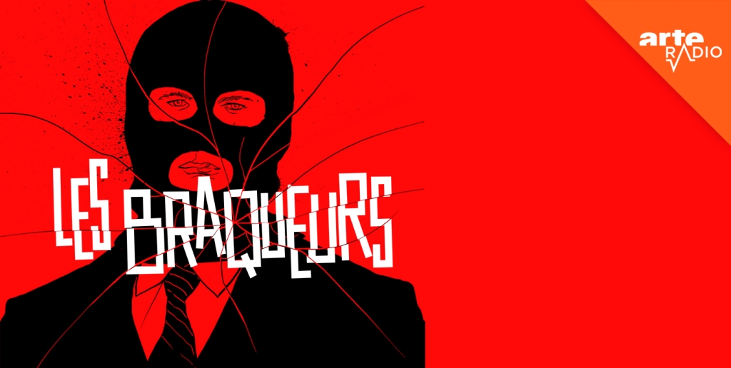 Les braqueurs