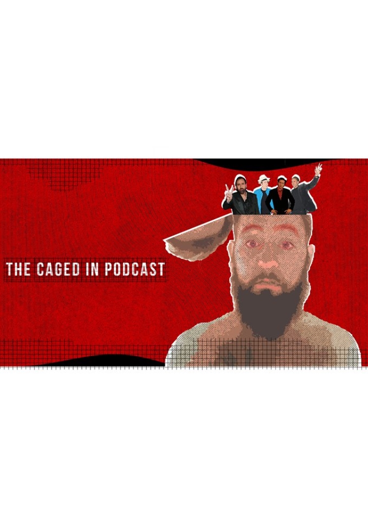 Caged In Podcast