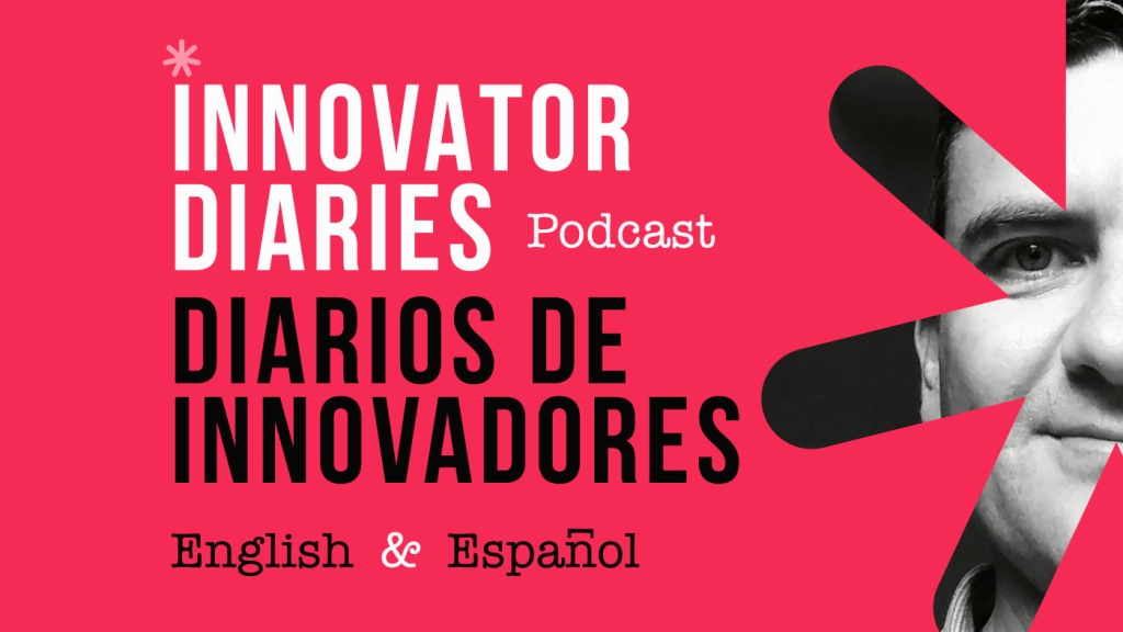 Innovator Diaries