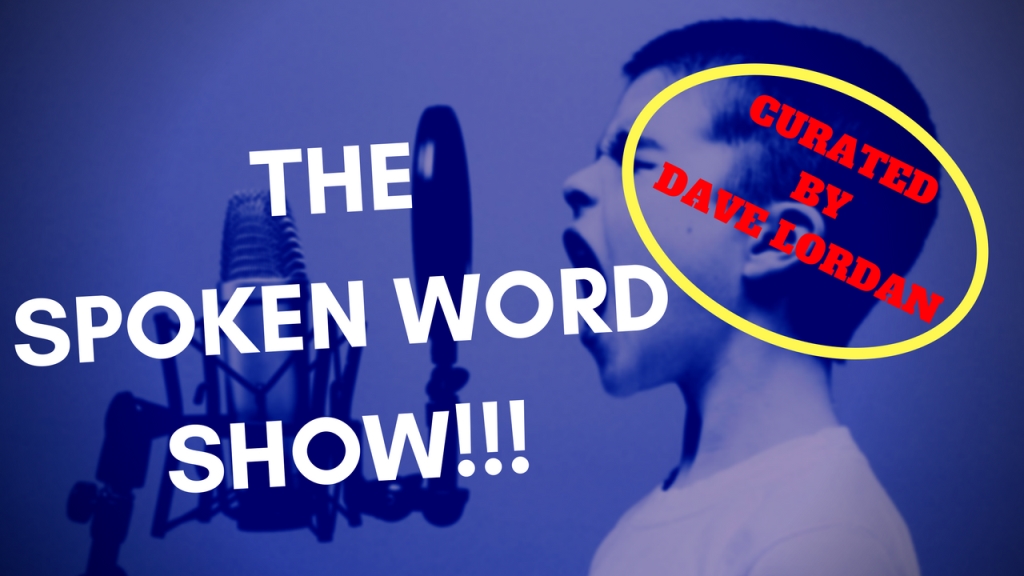 The Spoken Word Show