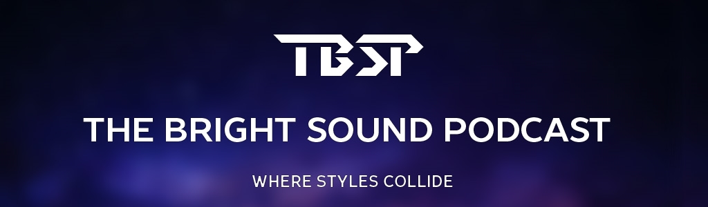 The Bright Sound Podcast