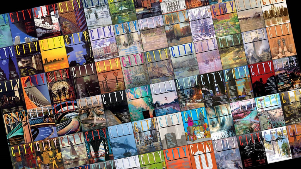 City Journal's 10 Blocks