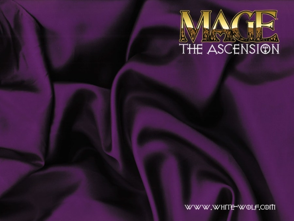 Mage: The Podcas