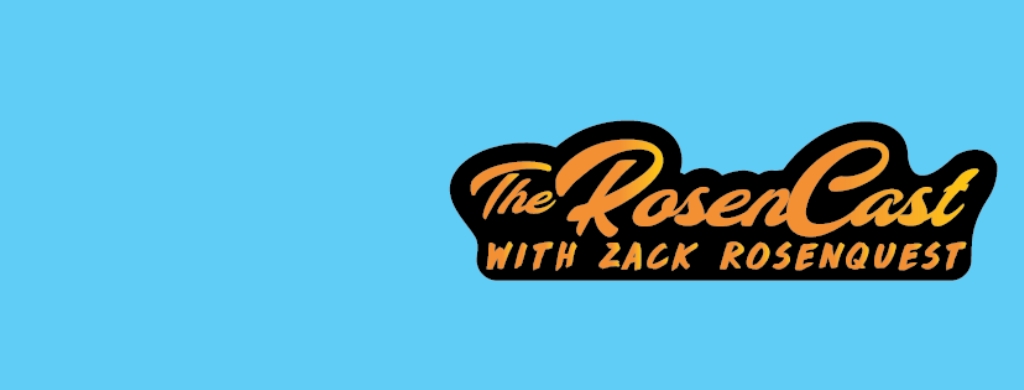 The RosenCast