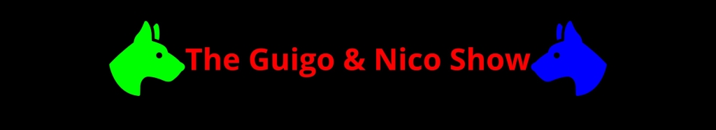 The Guigo & Nico Show