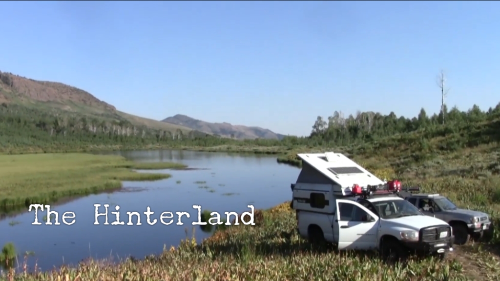The Hinterland