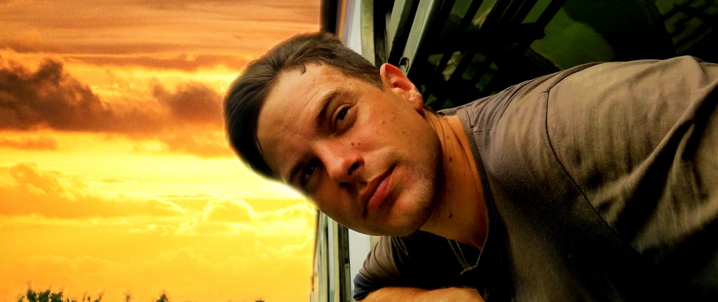 The James Finn Podcast