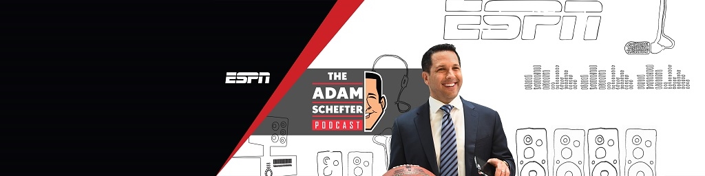Adam Shefter Podcast
