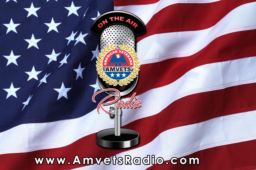 AMVETS Radio