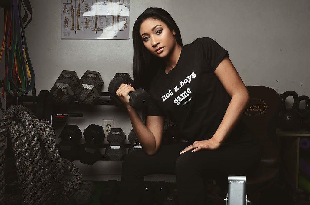 Gridiron Beauties Blitz Radio