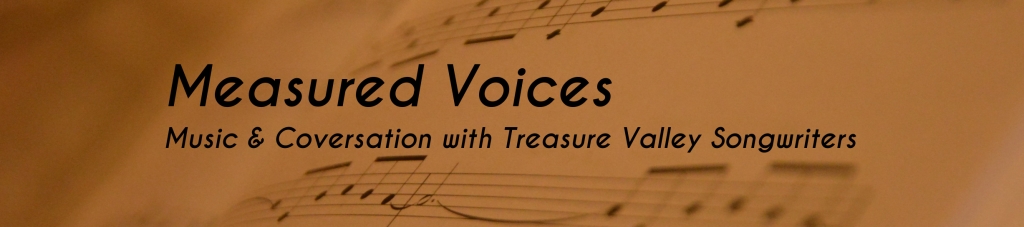 Measured Voices