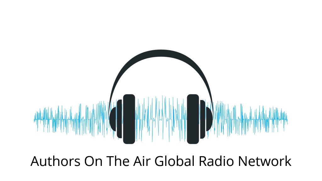 Authors On The Air