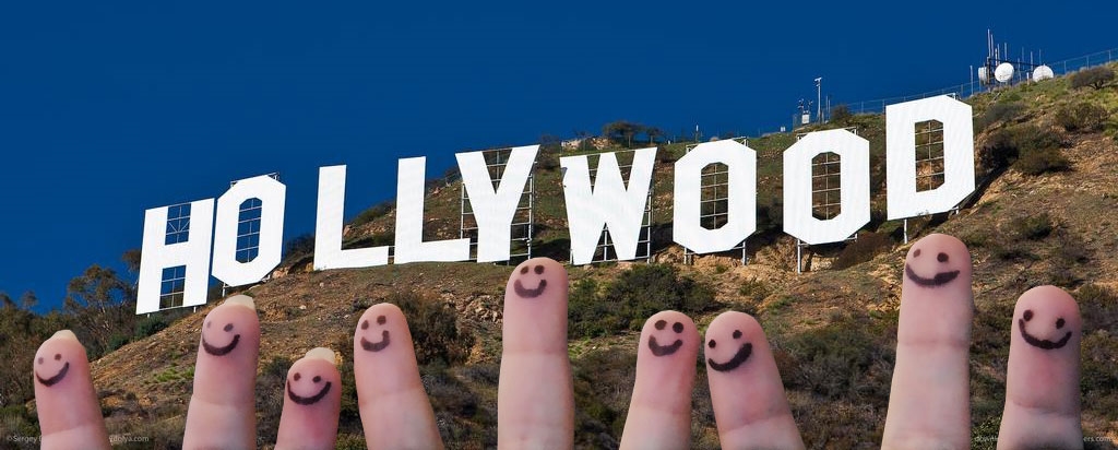 Nine Fingers in LA