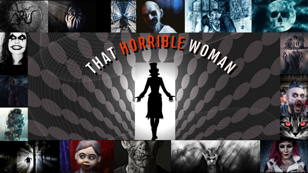 That Horrible Woman