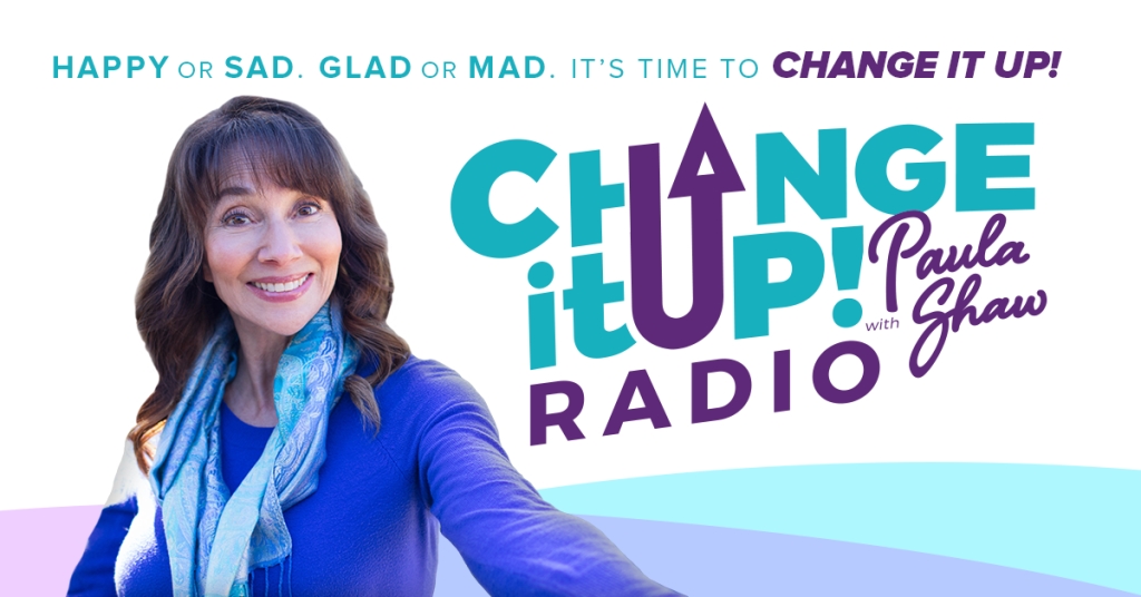 Change It Up Radio
