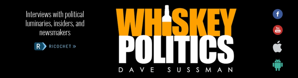 Whiskey Politics