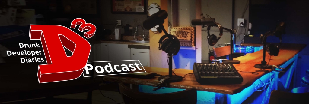 D3 Podcast