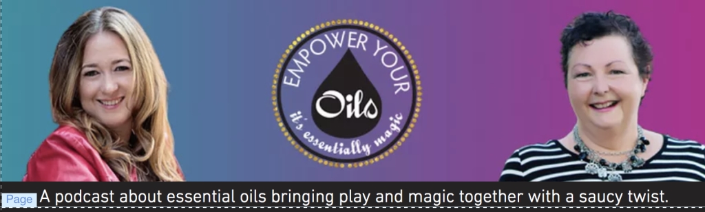 Empower Your Oils