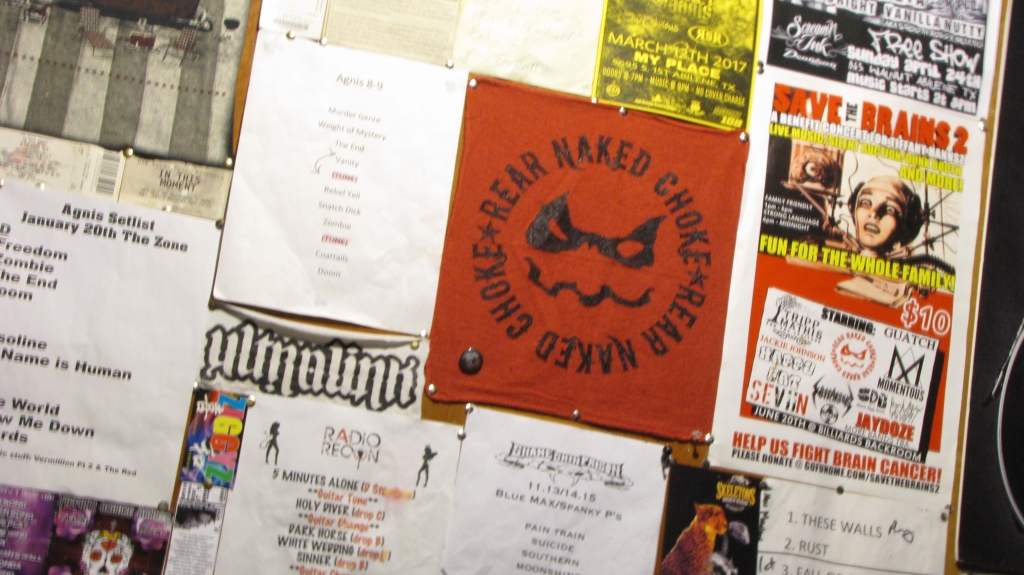 Basement Jams Podcast