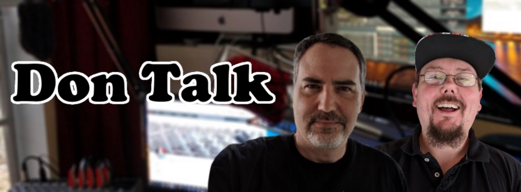 Don Talk