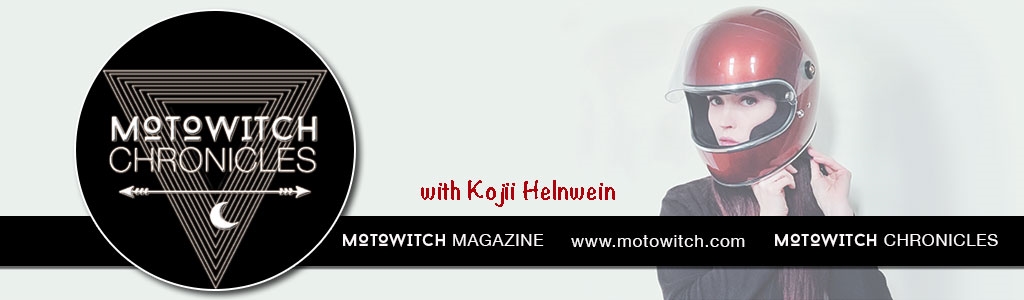 MOTOWITCH CHRONICLES