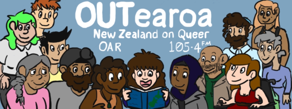 OUTearoa