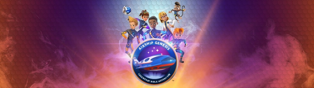 Airship Genesis
