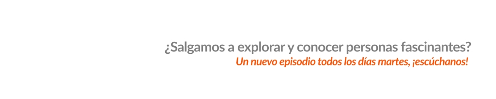 Explorabilia Podcast