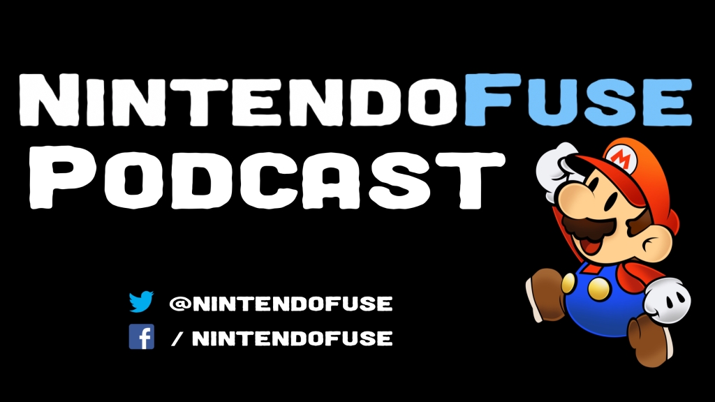 NintendoFuse Podcast